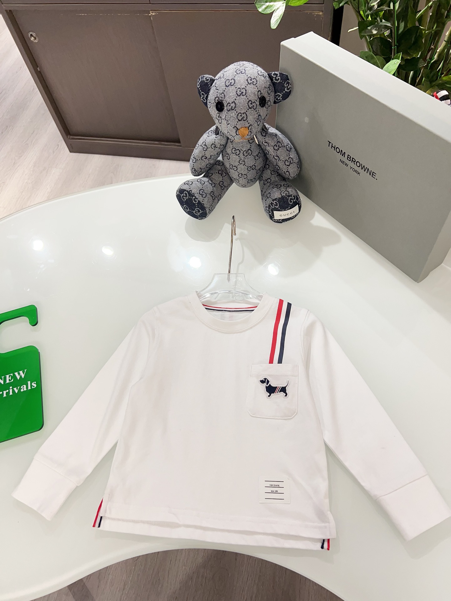 Thom Browne Kids